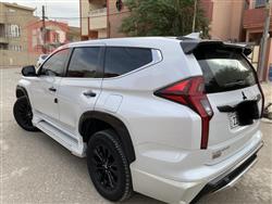 میتسوبیشی پاجیرۆ سپۆرت